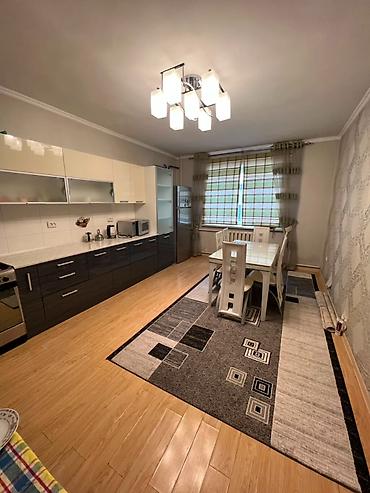 дом кокжар: 180 м², 6 комнат, Кок-Жар ж/м — 6