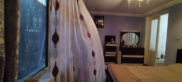 Köhnə tikili: Bakı, 4-cü mikrorayon, 4 otaqlı, Köhnə tikili, m. Memar Əcəmi, 119 kv. m — 13