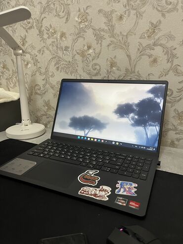 ноутбук тошиба: Ноутбук, Dell, 16 ГБ ОЗУ, AMD Ryzen 5, 15.6 ", память NVMe SSD