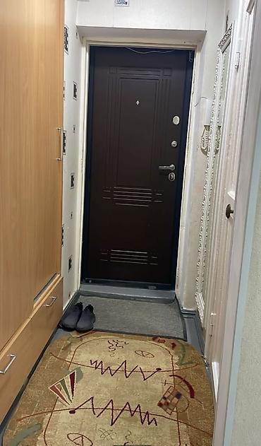 хрущёвки: 1 комната, 30 м², Политех Хрущевка, 2 этаж, Косметический ремонт — 10