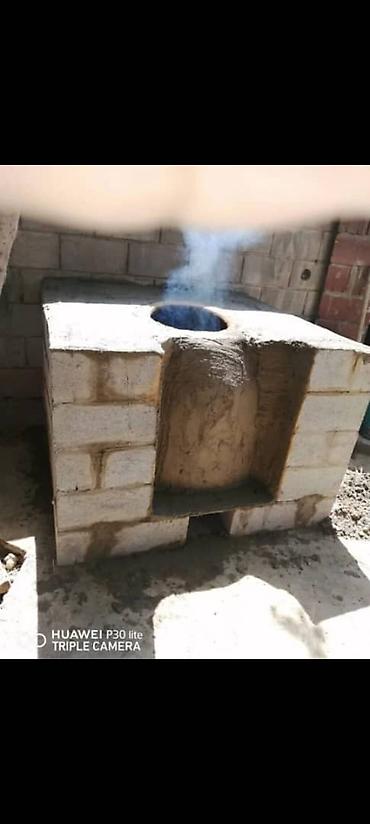 Другие товары для дома: Тандыр бардык размери бар Домашнии самсы шашлык лепешка тандырлар — 4