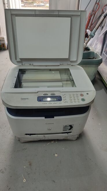 lazernyj printer canon lbp6000b: Продаю принтер 
Canon mf3220