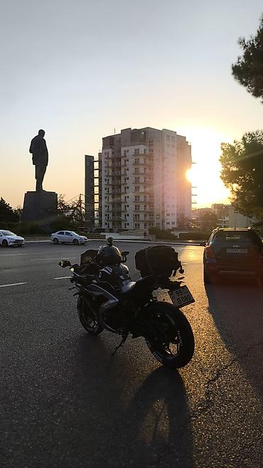 250 cc motor: SINSKI XSJ400-9 — 400 cc | 6 pillə | Yeni mühərrik Üzərində yeni 400 — 9