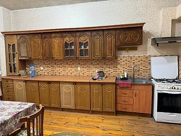 Bağ evlərinin satışı: Bakı, Binəqədi qəs., 308 kv. m, 6 otaqlı, Hovuzsuz, Kombi, Qaz, İşıq — 4