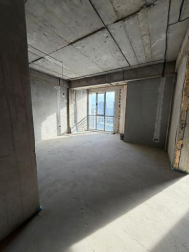 Продажа квартир: 4 комнаты, 142 м², Элитка, 11 этаж, Готовая ПСО (под самоотделку) — 9