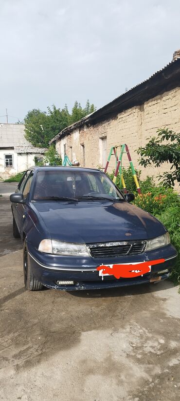 балыкчы барахолка ватсап: Daewoo Nexia: 2007 г., 1.6 л, Механика, Бензин, Седан