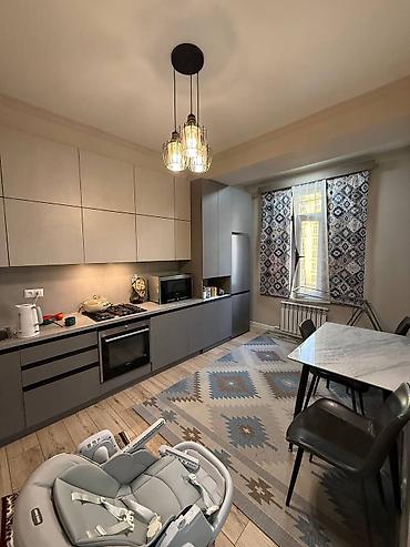 Продажа квартир: 1 комната, 38 м², Элитка, 5 этаж, Евроремонт — 11