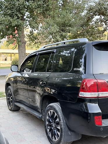 тойота 200 цена: Toyota Land Cruiser: 2011 г., 4.5 л, Автомат, Дизель, Внедорожник — 4
