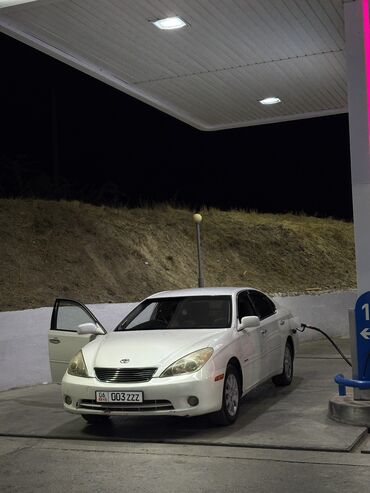 185 70 14 гоформ: Toyota Windom: 2004 г., 3 л, Автомат, Бензин, Седан