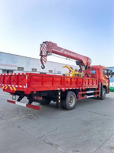 Манипуляторы: Манипулятор, 2025 г., 8 т — 4