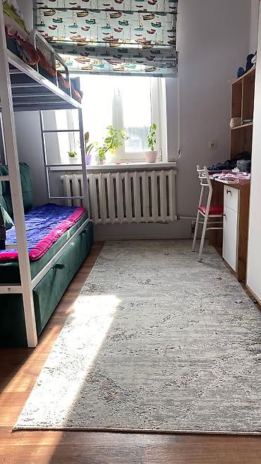 Продажа коттеджей и домов: Продается дом коттеджного типа в городе Шопоков. Общей площадью 140 at lalafo.kg — 6 Продажа коттеджей и домов: Продается дом коттеджного типа в городе Шопоков. Общей площадью 140 — 6