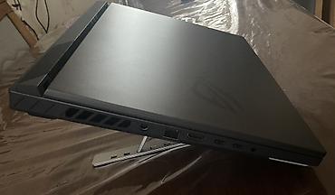 ASUS: ASUS ROG, 16 ", Intel Core i5, 1 TB — 6