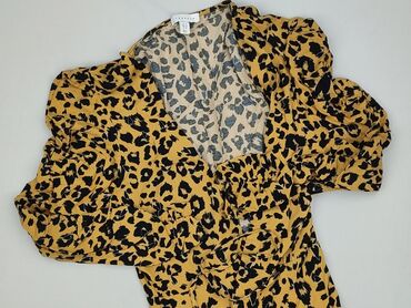 buty zimowe z jenotem: Topshop, Women`s dress, size XL (EU 42)