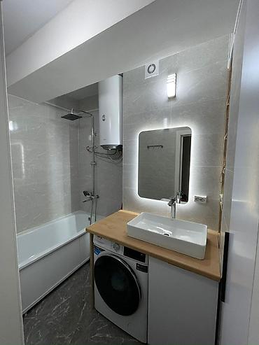 сдаю квартиру люксембург: 3 комнаты, 84 м², Рабочий Городок Элитка, 4 этаж, Дизайнерский ремонт — 7