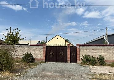 Продажа коттеджей и домов: И так, дом расположен в очень хорошем и экологическом районе ж/м Кара — 1