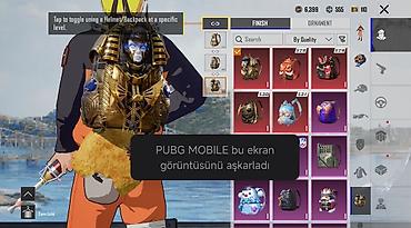 ucuz kask: PUBG Mobile hesabı satılır – zəngin kolleksiya və nadir kosmetikalar — 9