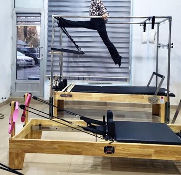 Digər kommersiya daşınmaz əmlakı: Gözəllik salonu və pilates studiyası üçün hazır kommersiya obyektı - — 20