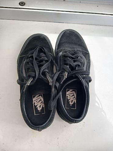спринтер документ: За 400с Vans оригинал подойдет на 35-36 размер натуральная замша — 2