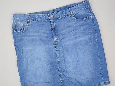 levis 714 straight: Janina, Spódnica damska, rozmiar L — 1