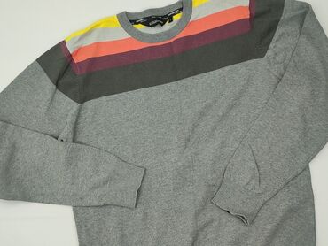 Sweter, L (EU 40), condition - Good
