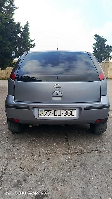 ceska 2 3 kompressor: Opel Corsa – şəhər üçün qənaətcil hetçbek - Kuzov: 5 qapılı hetçbek — 8