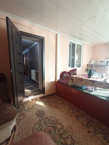 Продажа квартир: 5 и более комнат, 86 м², Индивидуалка, 1 этаж, Косметический ремонт at lalafo.kg — 12 Продажа квартир: 5 и более комнат, 86 м², Индивидуалка, 1 этаж, Косметический ремонт — 12