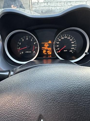 Mitsubishi: Mitsubishi Lancer: 2015 г., Автомат, Седан — 7