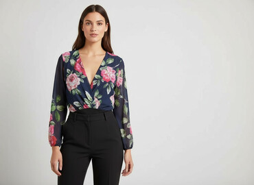 ekskluzywne sukienki wieczorowe sklep internetowy: Women`s body, size S
