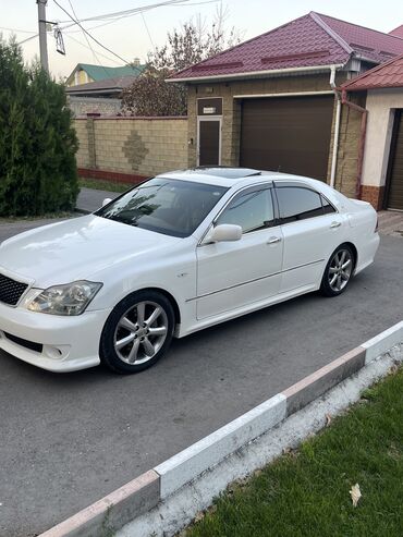 хонда степ абхазия: Toyota Crown: 2006 г., 3.5 л, Типтроник, Бензин, Седан