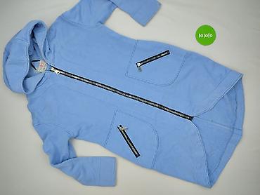 yupoo clothes: Bluza z kapturem damska, rozmiar 2XL — 2