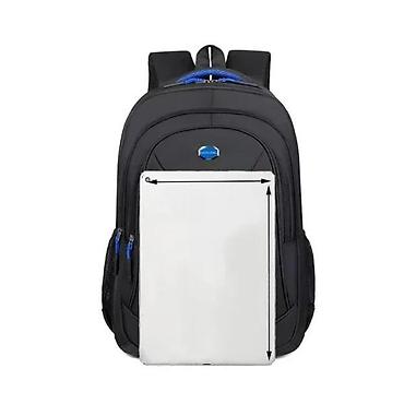 sergio tacchini motion m: Uniseks poslovni ranac velikog kapaciteta T-01 NOVO. Uniseks poslovni — 4