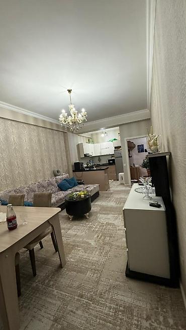 eliheyder qarayev: 3 otaqlı, Yeni tikili, 60 kv. m — 4
