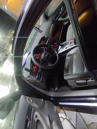 Audi: Audi A6: 2005 г., 2.4 л, Автомат, Бензин, Седан — 19