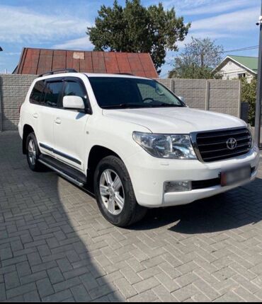 corolla runx: Продаю Toyota Land Cruiser 200, 2009 г.в