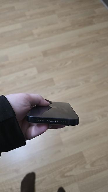 dubayski iphone haqqinda melumat: IPhone 13, 128 GB, Qara, Face ID — 1
