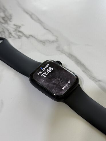 Apple Watch: Apple Watch Series 8 41mn оригинал