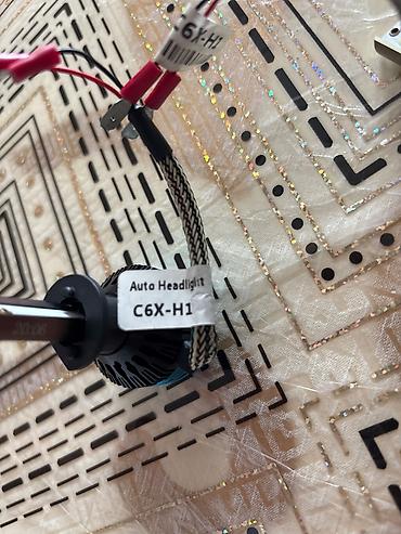 hyundai copue: Led işiqlar. Yenisi ilə əvəz olunduğu üçün satılır — 2
