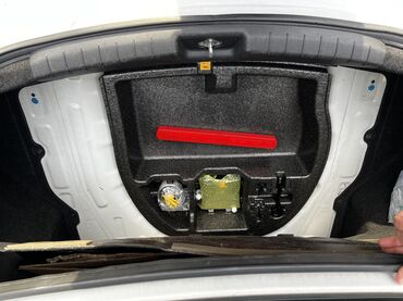 Hyundai: Hyundai Avante: 2019 г., 1.6 л, Автомат, Бензин, Седан — 9