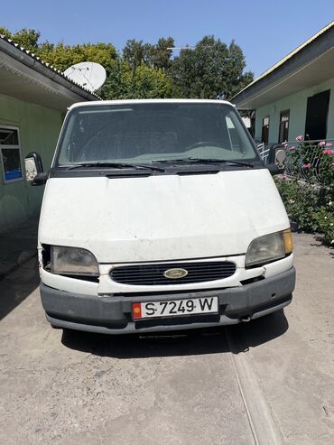 купить запчасти на опель вектра б: Ford Transit: 1995 г., 2.5 л, Механика, Дизель, Бус