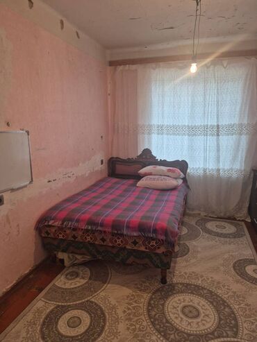 Köhnə tikili: Bakı, 4 otaqlı, Köhnə tikili, m. Əhmədli, 90 kv. m — 3