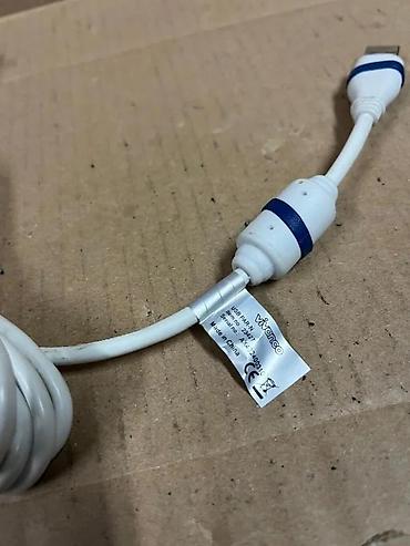 Druga oprema za računare i laptopove: USB na paralelni adapter kabl (USB-A na Centronics 36-pin) – konverter — 5