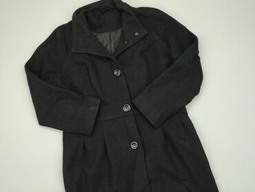 Trenches: Trench, 2XL (EU 44), condition - Good