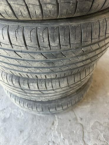 шины 216 60 16: Комплект летних шин RoadX RXMotion H12. - Размер: 195/55 R16 91V — 6