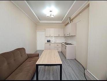 114: 3 комнаты, 67 м², Южная Магистраль Элитка, 1 этаж, Евроремонт — 4