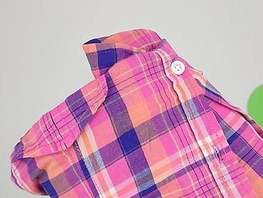 sklep hm: H&M L.O.G.G., Koszula damska, rozmiar M — 6