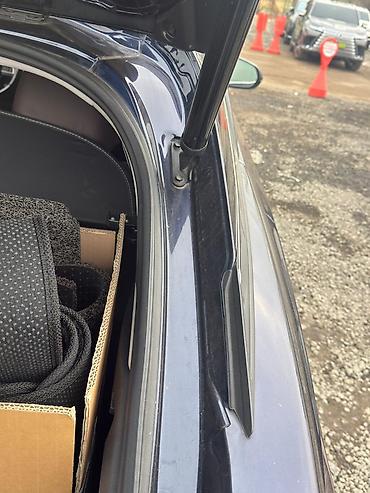 Lexus: Lexus RX: 2020 г., 3.5 л, Автомат, Гибрид, Кроссовер — 28