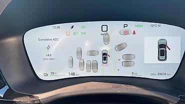 бмв 34 салон: BYD Song Plus: 2025 г., Вариатор, Электромобиль, Кроссовер — 9