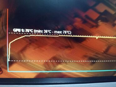 Видеокарты: Видеокарта, Б/у, MSI, Radeon RX, 4 ГБ, Для ПК at lalafo.kg — 21 Видеокарты: Видеокарта, Б/у, MSI, Radeon RX, 4 ГБ, Для ПК — 21