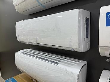 indesit kondisioner: Kondisionerlər "LG" ✅LG sadə ağ 9000(25-30 kv) 12000(40-45 kv)-800 — 1