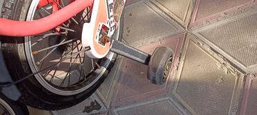 Городские велосипеды: Городской велосипед, Рама S (145 - 165 см) — 10